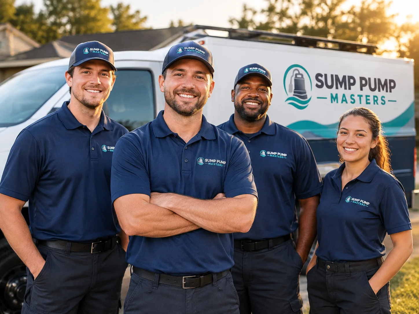 Sump Pump Repair company in Middletown, CA
