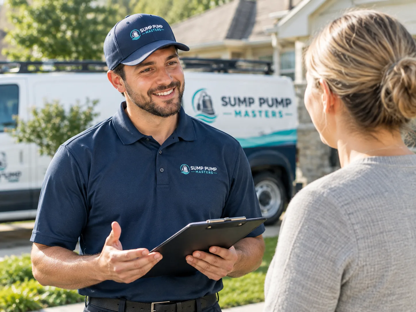 Sump Pump Repair Middletown, CA FAQs